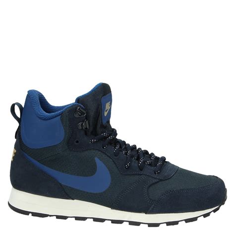 nike sneakers heren hoog|nike hoge sandalen.